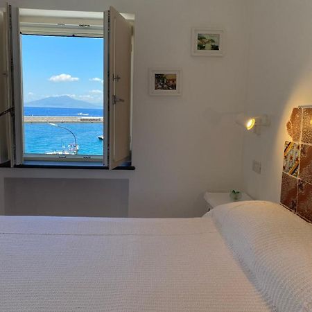La Baia Di Napoli Apartment Capri Exterior foto