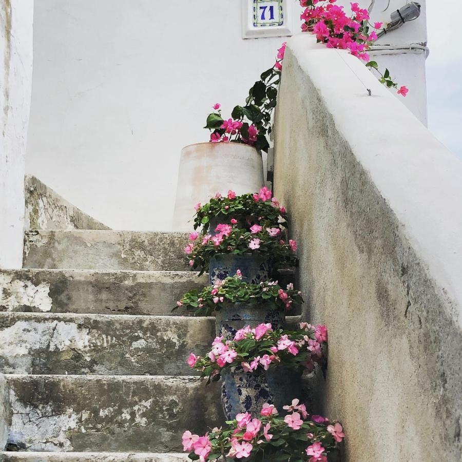 La Baia Di Napoli Apartment Capri Exterior foto